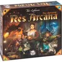  Res Arcana