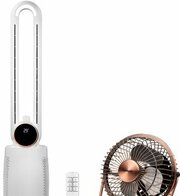 Galaxy Line GL8112 + вентилятор настольный GL8152 фото