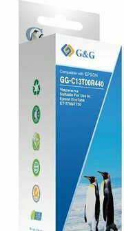 G&G GG-C13T00R440 фото