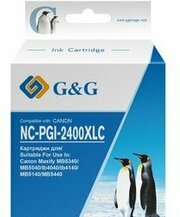 G&G NC-PGI-2400XLC фото