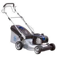 LUX-TOOLS Газонокосилка B&S 550E