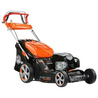 Oleo-Mac Газонокосилка MAX 53 TBX Allroad Aluminium