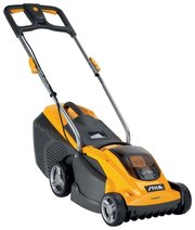 STIGA Газонокосилка SLM 3648 AE фото