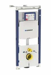 GEBERIT Duofix 111.362.00.5 UP320 фото