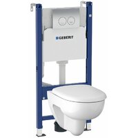 GEBERIT Renova 500.124.TC.R