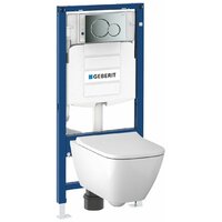 GEBERIT Smyle 500.300.21.S