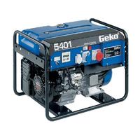 Geko 5401 ED-AA/HHBA