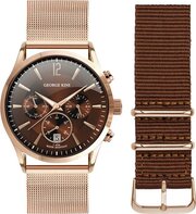 George Kini GK.12.3.6R.22 фото