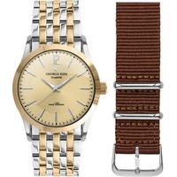 George kini GK.36.5.1SY.8S.5.SY.0