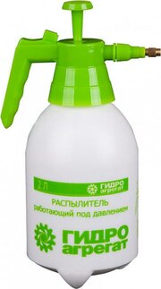 Гидроагрегат РП-0001/2.0 фото