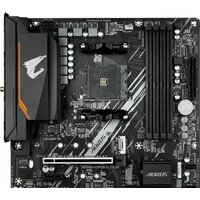 Gigabyte B550M Aorus Elite AX