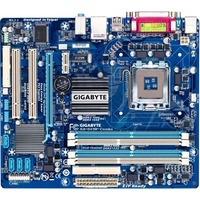 GIGABYTE GA-G41M-Combo (rev. 2.0)