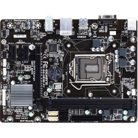 Gigabyte GA-H81M-S1 (rev. 2.0)