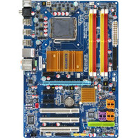 Gigabyte GA-P35-DS3