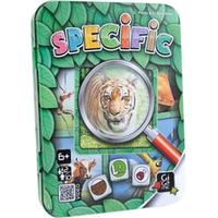 Gigamic Следопыт