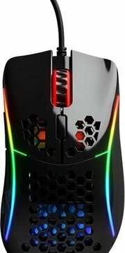 Glorious Model D Minus фото