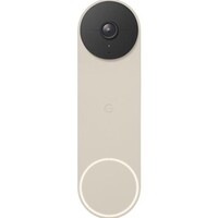 Google Nest Doorbell Wired