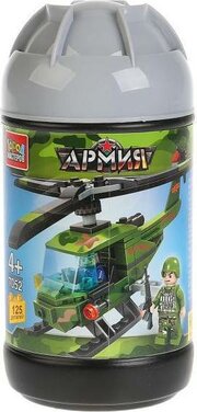 Город Мастеров 7052-BL фото