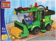 Город Мастеров KK-5019-R фото