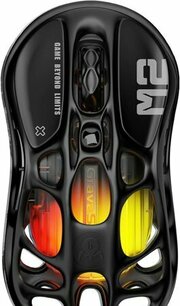 Gravastar M2 Stealth фото