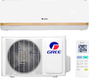 Gree Bora R410 on/off 2023 GWH18AACXD-K3NNA2B фото