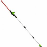 Greenworks G40PSH 1303907 фото