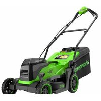 Greenworks GD24X2LM361 2520707