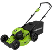 Greenworks GD40LM46HP 2514407UB