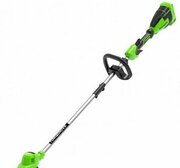 Greenworks GD40LT 2112207UB фото