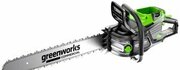 Greenworks OCS800 2009707 фото