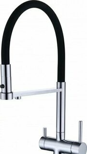 Grocenberg GB4095 с гибким изливом фото