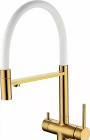 Grocenberg GB4099 с гибким изливом фото