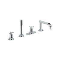 Grohe Atrio Ypsilon 19141000 + 34 086 000