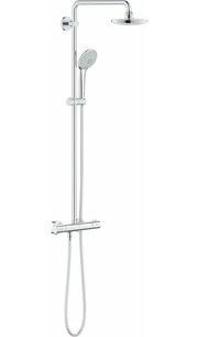 Grohe Euphoria System 180 2641 фото