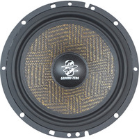 Ground zero GZUK 65SQX