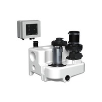 Grundfos Multilift MSS.11.3.2 (10м)