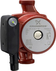 Grundfos UPS 25-80 N 180 фото