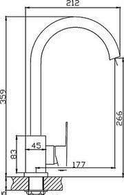 Haiba HB70802 фото