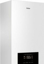 Haier GreenLine 1.30 TiW фото