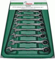 HANS 16658MUB фото