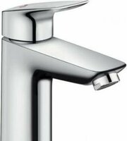 Hansgrohe Logis 100 71102000 00020242 фото