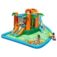 Happy hop Оазис 7 в 1 (9264)