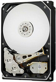 HGST Ultrastar He8 8TB фото