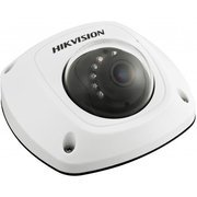 Hikvision DS-2CD6520D-I 4mm фото