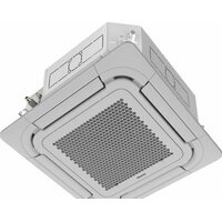 Hisense Inverter ACT-12UR4RCC8/AUW-12U4RS8