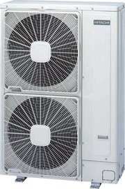 Hitachi RAS-6FSVN3E фото