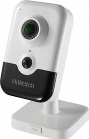 HiWatch IPC-C082-G2 фото