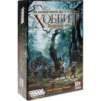 Hobby world Хоббит. Карточная игра