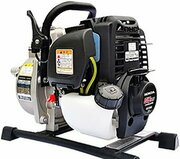 Honda WQ10DF1 фото