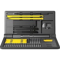 HOTO Precision Screwdriver Kit Pro QWLSD012